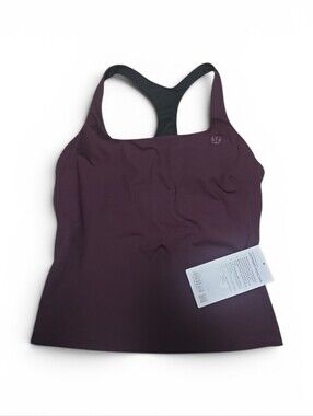 Lululemon Lightweight Tennis Tank | Size 10 | NWTStay cool and comfortable on an